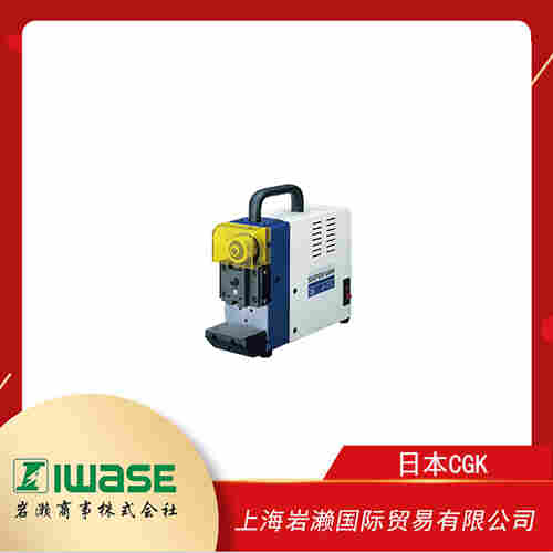 CGK沖壓機 10KN螺桿伺服沖壓機 HMS-1000