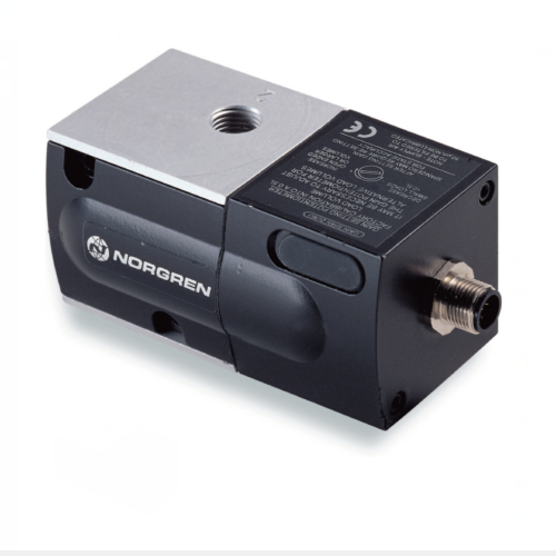 原裝諾冠NORGREN比例閥