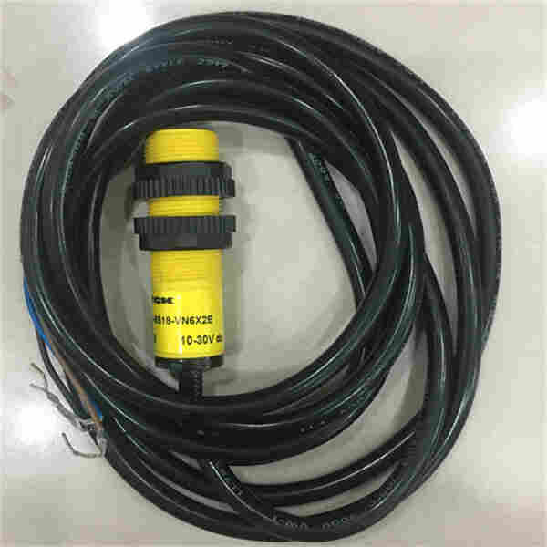 圖爾克信號隔離器IM1-22EX-R