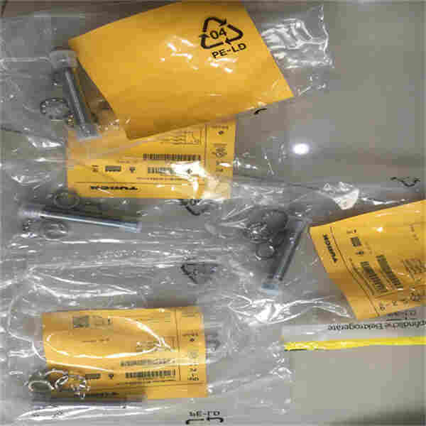 TURCK深水應用型電感式傳感器13758NI15-S30-AZ3X/S100