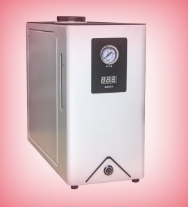 氢气发生器  型号:DFHB-409627  库号:D409627