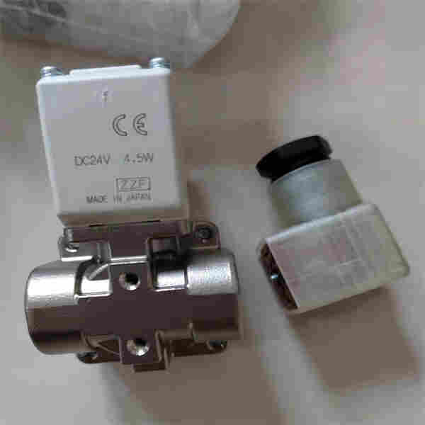 SMC壓力開關ZK2-ZSVB-A-X188