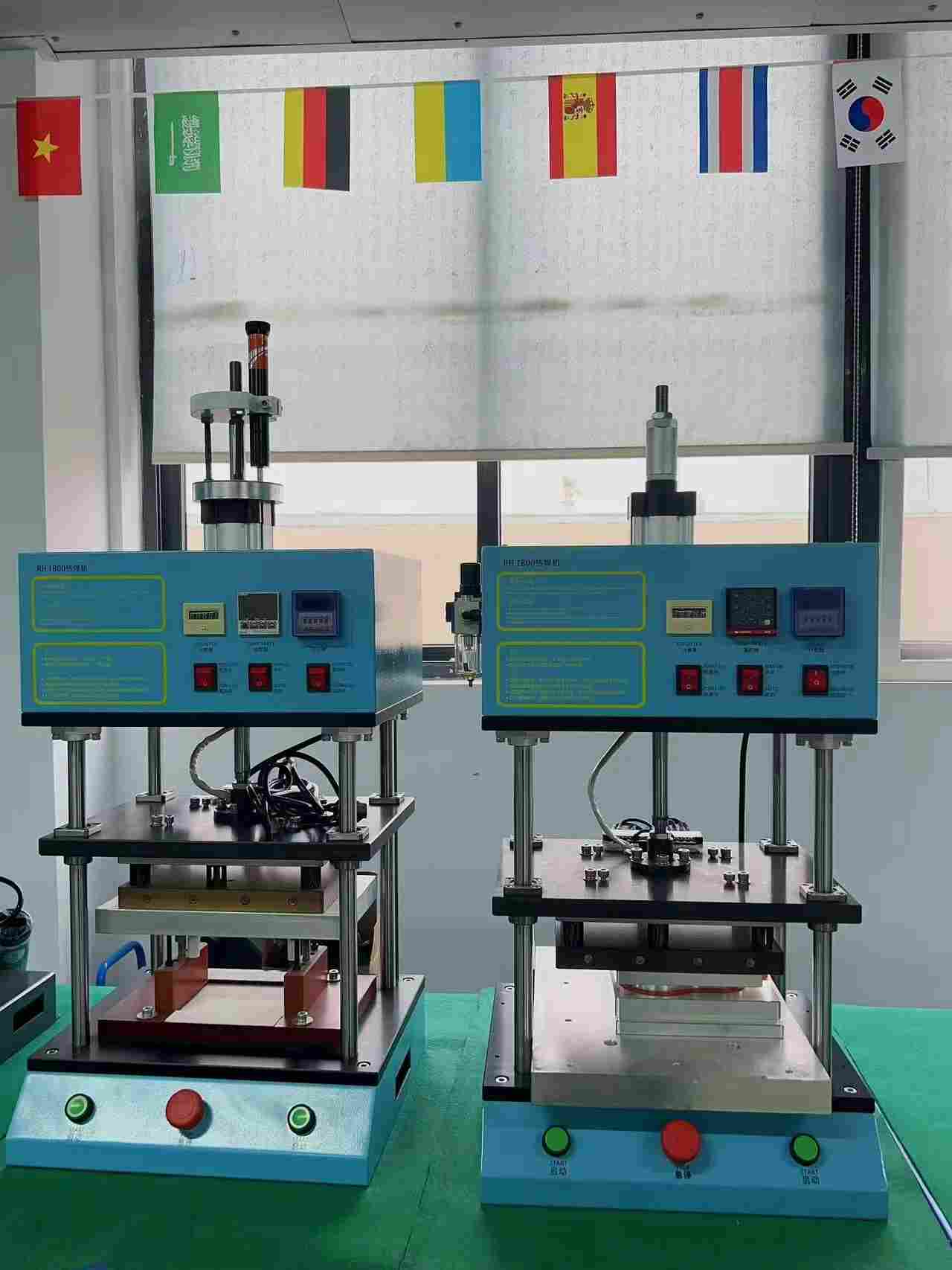 供应山东JL-1800W热焊机