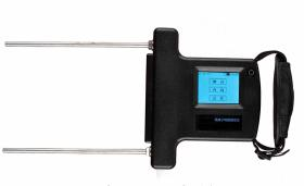 絕緣子電阻測試儀  型號(hào):DFHB-409686  庫號(hào):D409686