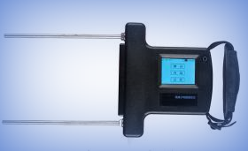 絕緣子電阻測試儀  型號:DFHB-409686  庫號:D409686