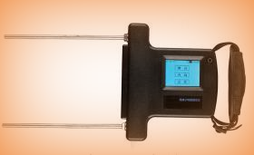 絕緣子電阻測試儀  型號:DFHB-409686  庫號:D409686