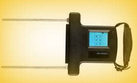 絕緣子電阻測試儀  型號:DFHB-409686  庫號:D409686