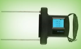 絕緣子電阻測試儀  型號:DFHB-409686  庫號:D409686