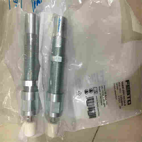 festo彈性緩沖器YSRW-DGC-25-KF規格