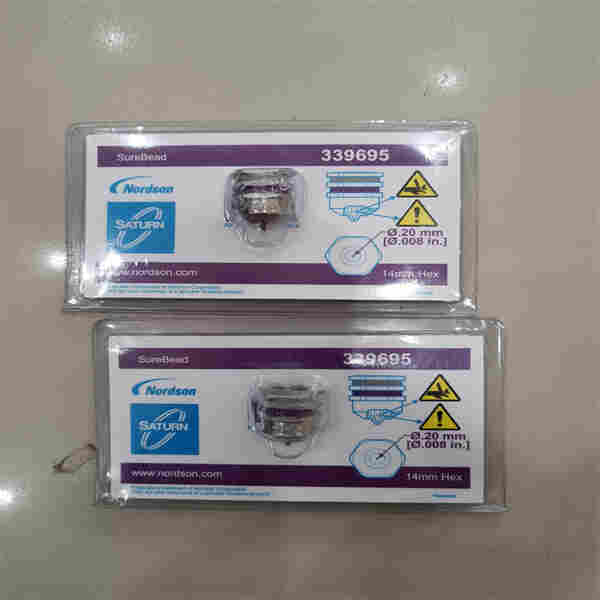 廣泛應用諾信加熱器1054662  