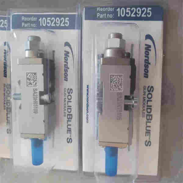 Nordson兩通電磁閥1095800 