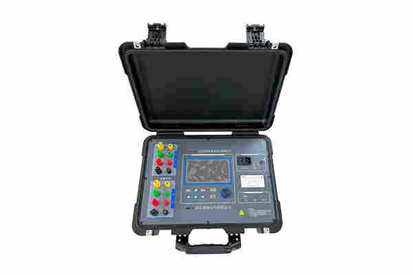 NDZRS-40A全自动变压器直流电阻测试仪