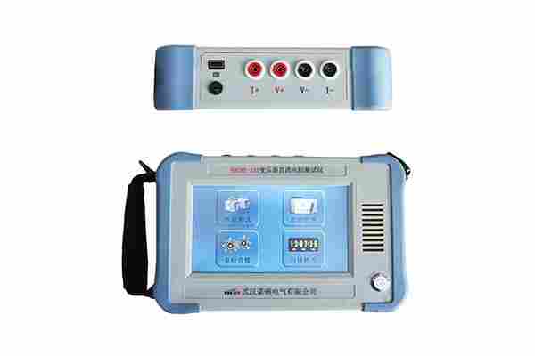 NDZRE-10A变压器直流电阻测试仪