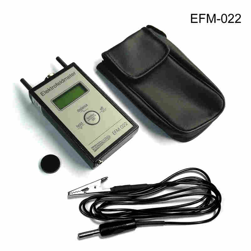 供應EFM022靜電場測試儀