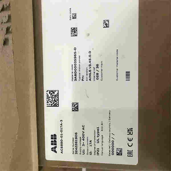 產品描述AB輸出模塊1794-IT8  