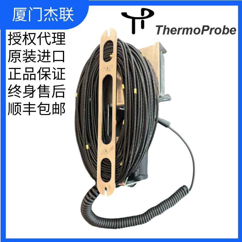 溫度計(jì) 防爆 便攜式 電子 數(shù)字 數(shù)顯TP9-A ThermoProbe