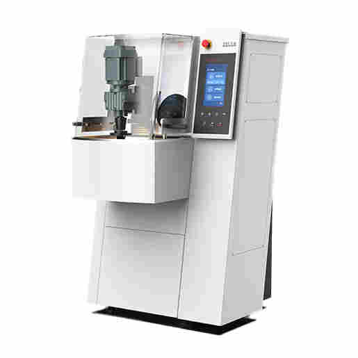 立式自动平面预磨机