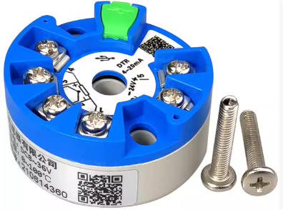 隔离温度模块SBWZ-2480 PT100 0-200°C