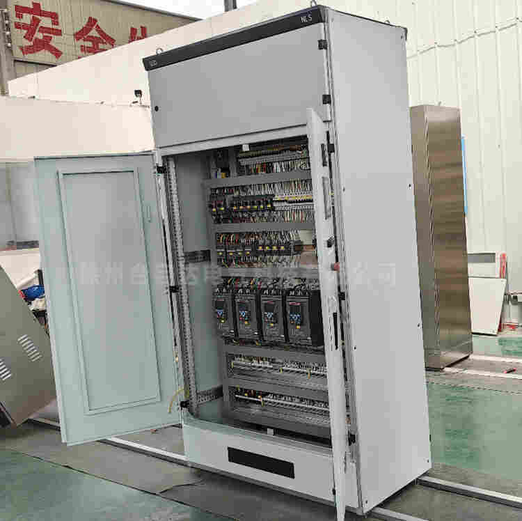 徐州批量定做低壓成套GGD柜 智能遠(yuǎn)程手動(dòng)操控設(shè)備