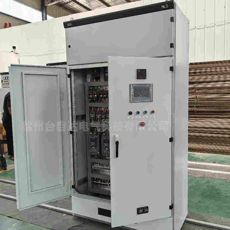 徐州批量定做低壓成套GGD柜 智能遠(yuǎn)程手動(dòng)操控設(shè)備