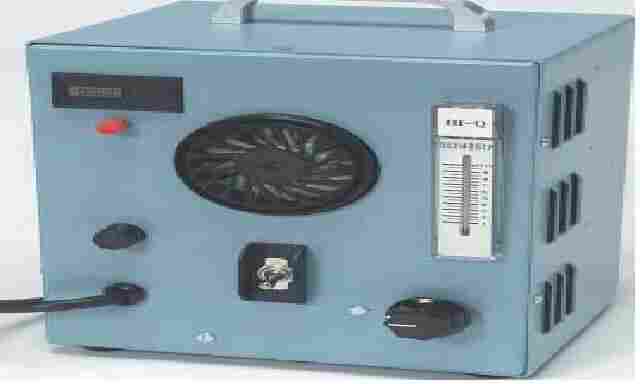 CF-901便攜式大流量空氣取樣器