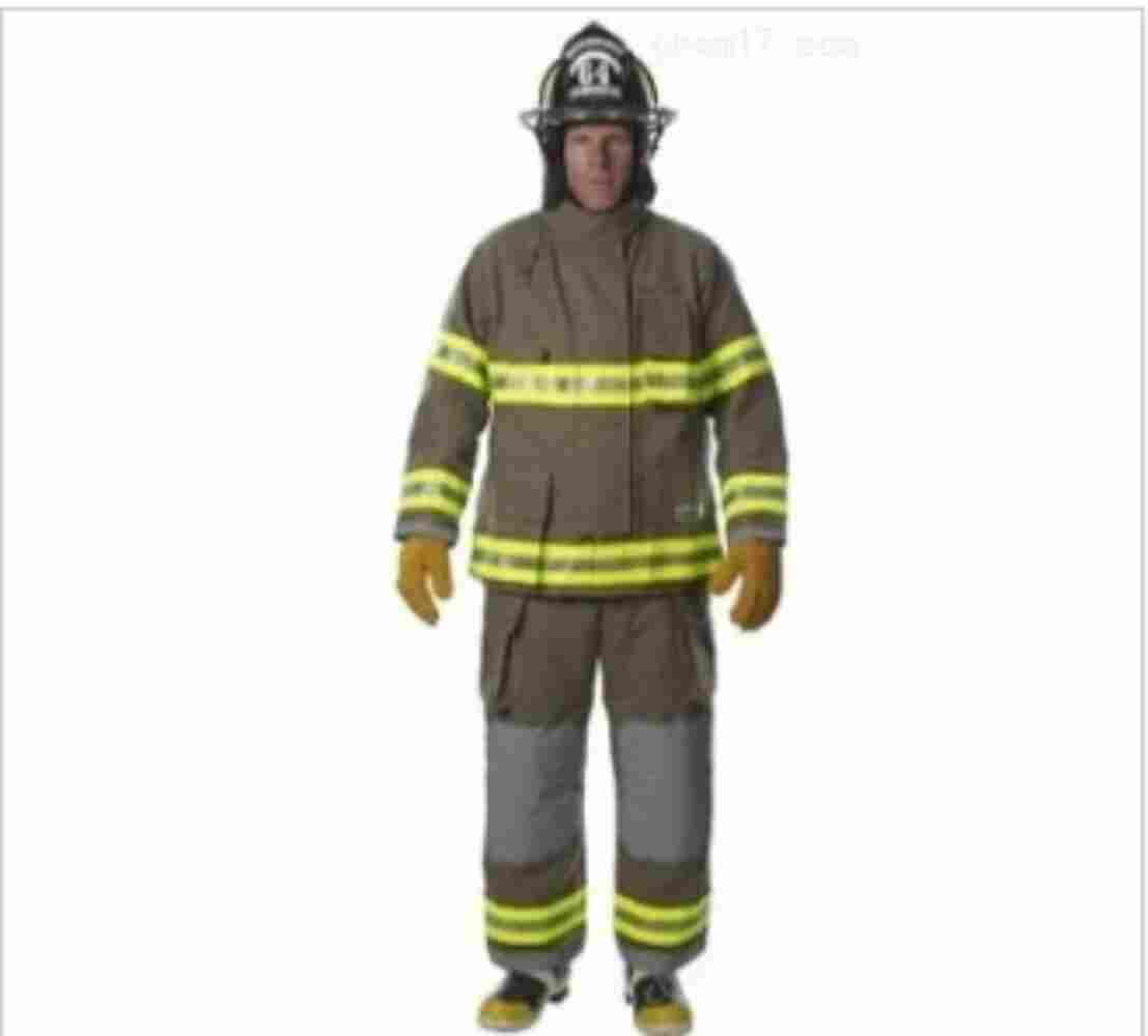 雷克兰美标消防战斗服Battalion