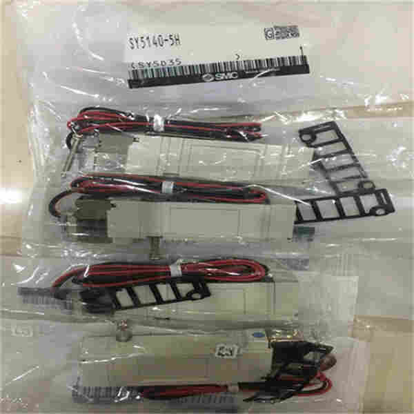 日本SMC常用防爆型电磁阀VX2340-03-5G1