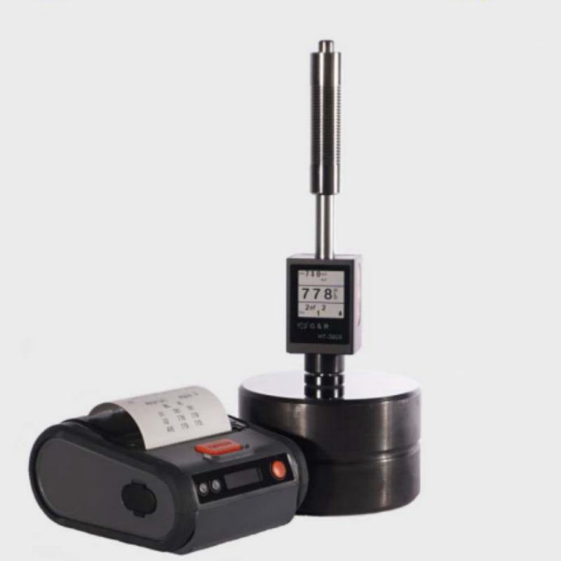 HT-3000里氏硬度計