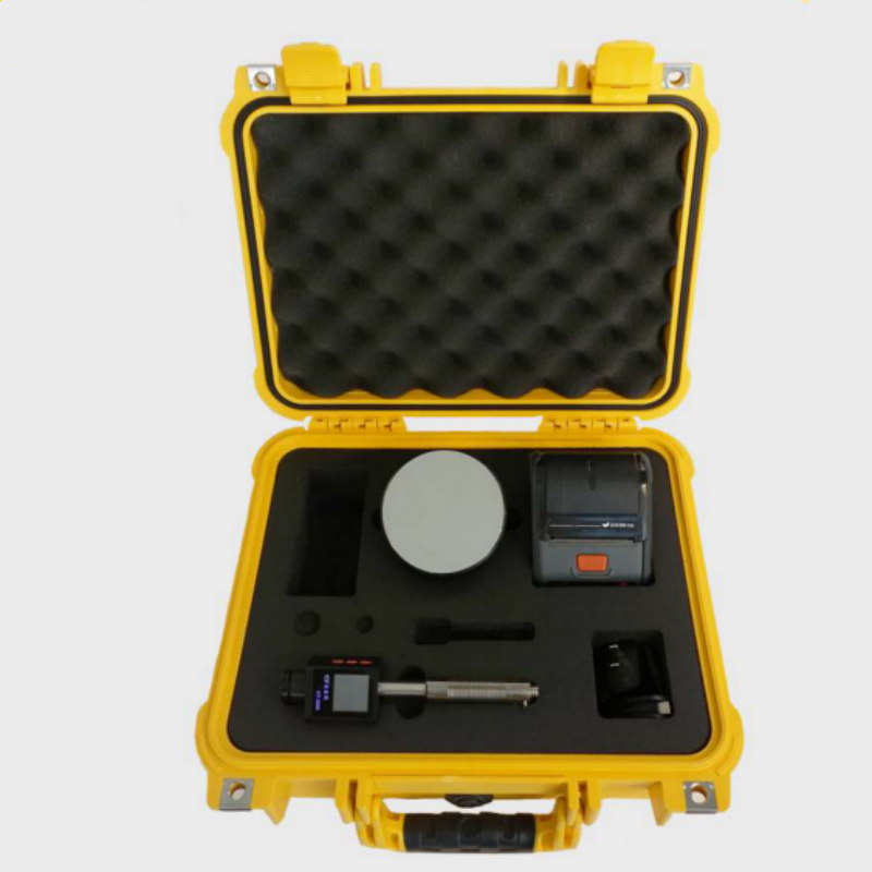 HT-3000里氏硬度計(jì)