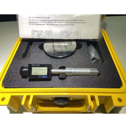 HT-1000A一體式里氏硬度計