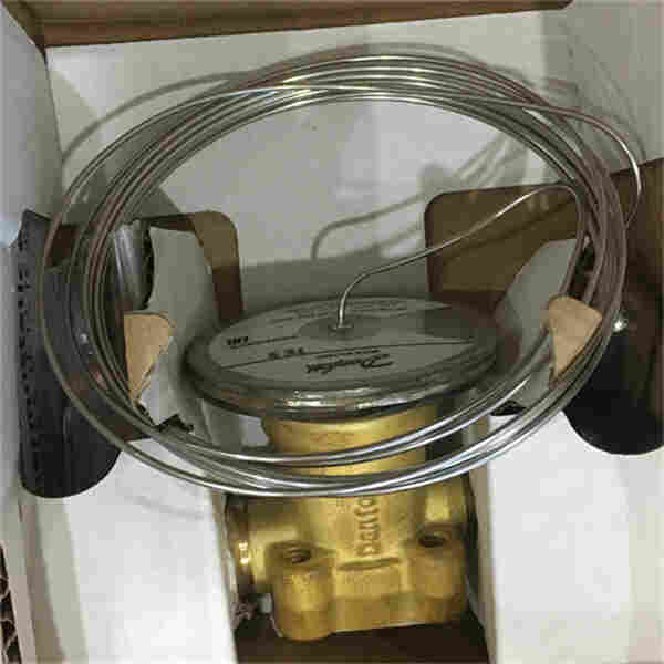 丹佛斯DANFOSS伺服操控式阀门OMT315 151B3003