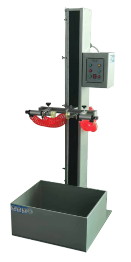 手機跌落試驗機高鑫廠家直銷