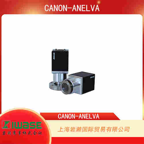 CANON ANELVA  POWER系列真空泵 P-081CL
