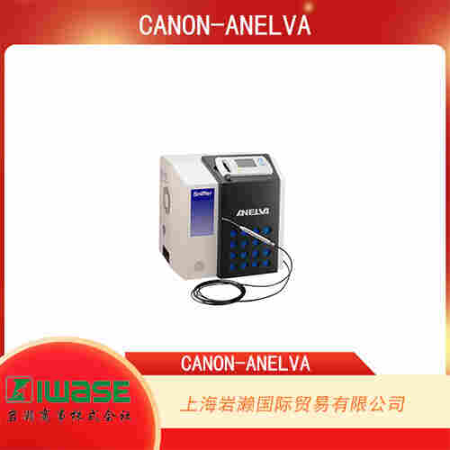 CANON ANELVA  微聚焦X射線源 G-511VL-DP/DPL