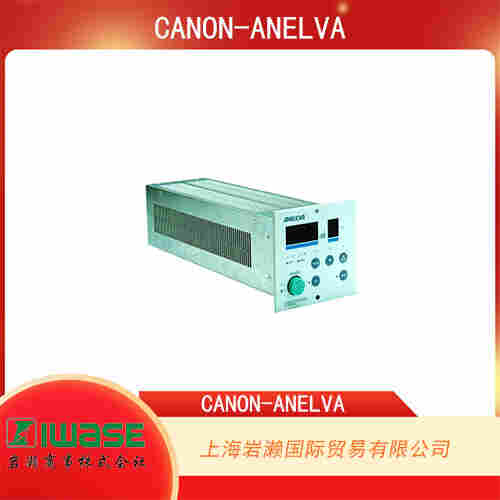 CANON ANELVA  POWER系列真空泵 P-080C