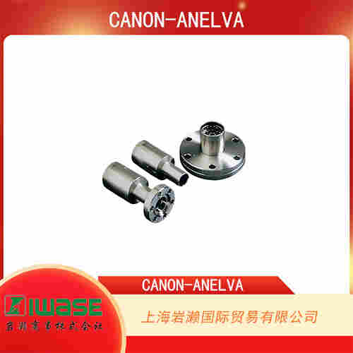 CANON ANELVA  POWER系列真空泵 P-082C