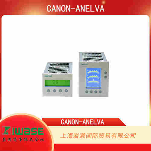 CANON ANELVA  高速高靈敏度型四極桿質(zhì)譜儀 M-401QA-MGHY