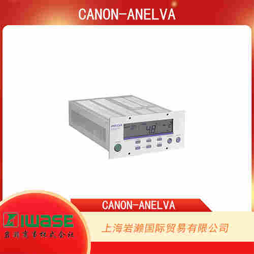 CANON ANELVA  POWER系列真空泵 P-081CL