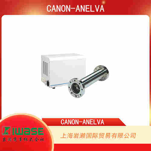 CANON ANELVA  POWER系列真空泵 P-080C
