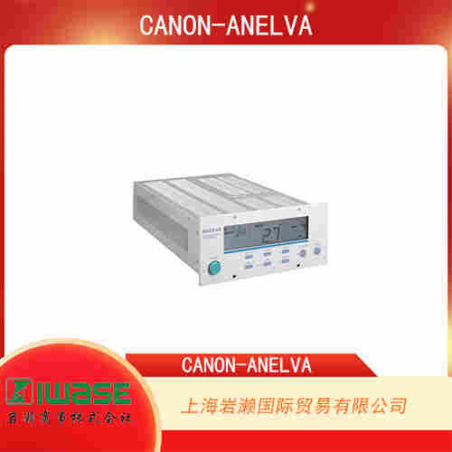 CANON ANELVA  POWER系列真空泵 P-080C