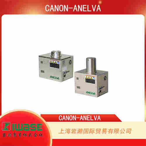CANON ANELVA  微聚焦X射線源 G-511VL-DP/DPL