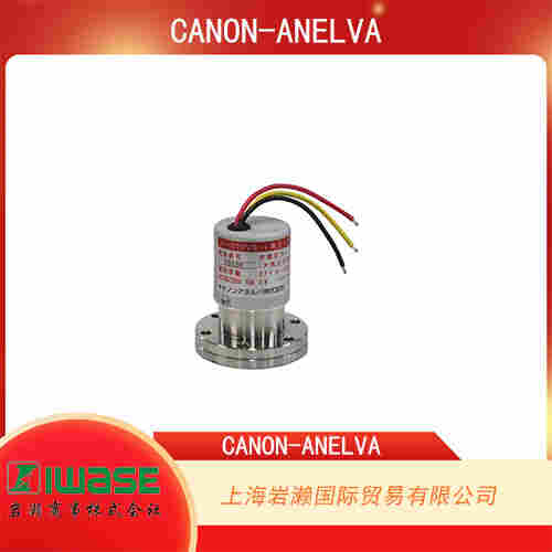CANON ANELVA  POWER系列真空泵 P-082C