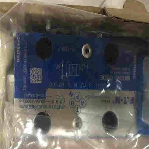 使用DGMC2-3-AB-GW-BA-GW-41威格士疊加閥