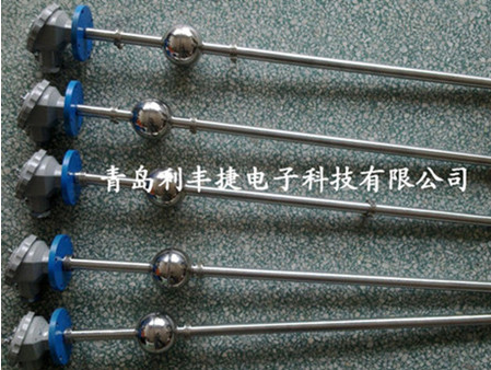 南京 監(jiān)測各種油品的液位 干簧管液位計LFJ-GSK-1B 