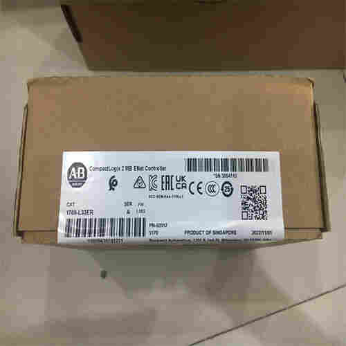 AB羅克韋爾1747-L542模擬量輸入模塊