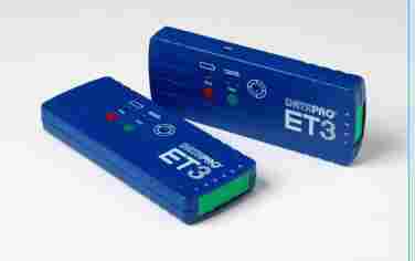 英國DATAPAQ EasyTrack3爐溫跟蹤儀