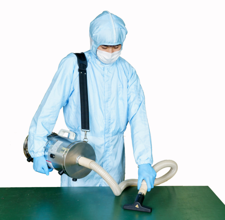 日本進口KOTOHIRA琴平 KHC-SB-2000 靜電和異物清除吸塵刷