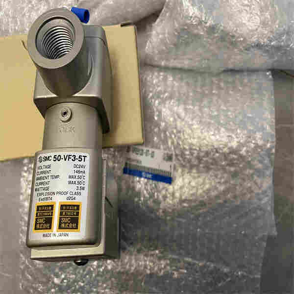 ?SY5220-4GD-01電磁閥SMC