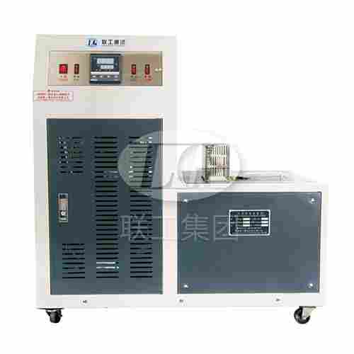 CDW-60冲击试验低温仪  联工检测供应