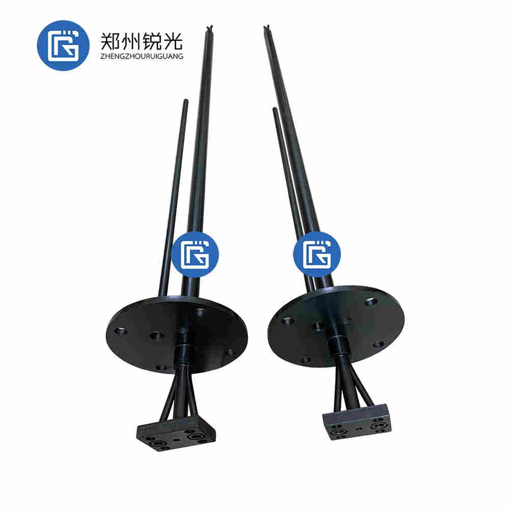 CEMS溫壓流探桿皮托管 適配雪迪龍聚光等系統(tǒng)